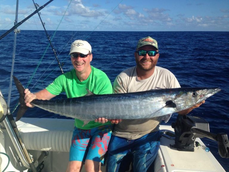 Offshore Adventures Sport Fishing Featuring The Mixed Bag Fishing Fleet