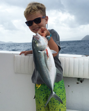 Kid-Holding-Fish